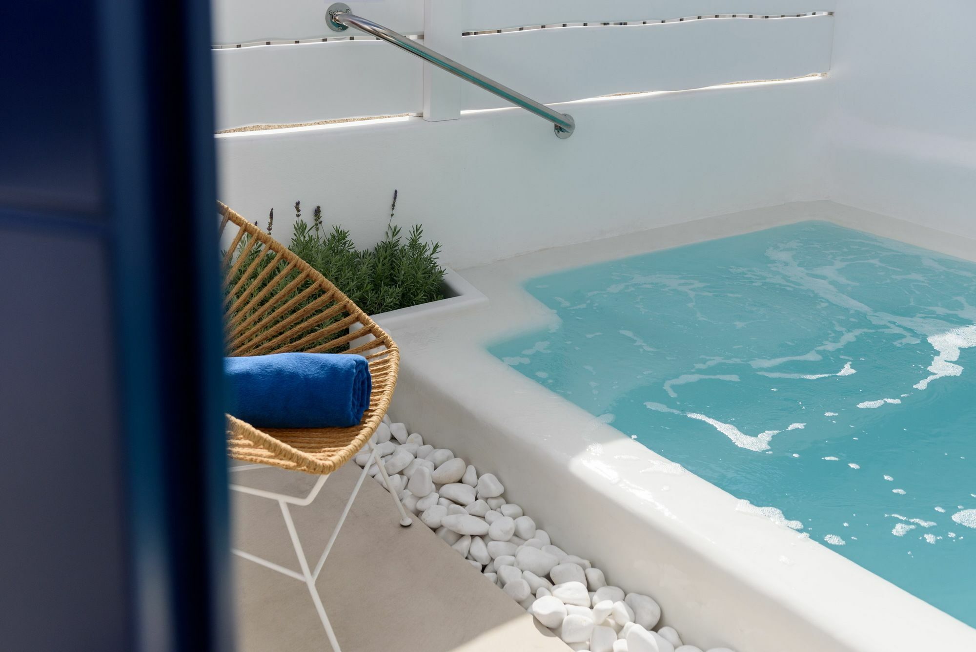 Sea Dream Luxury Home Фіра Екстер'єр фото
